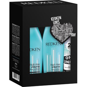 Redken - High Rise Volume - Gift set