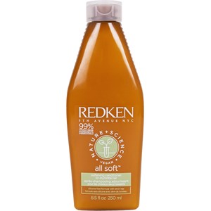 Redken - Nature + Science - All Soft Conditioner