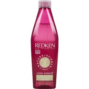 Redken - Nature + Science - Color Extend Shampoo