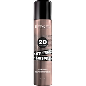 Redken - Styling - Anti-Frizz Hairspray