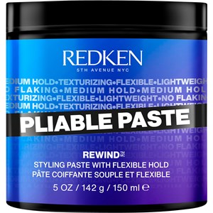 Redken - Styling - Pliable Paste