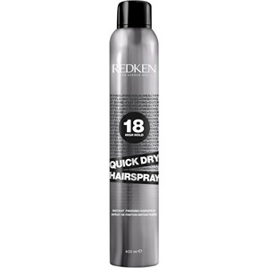 Redken - Styling - Quick Dry Hairspray
