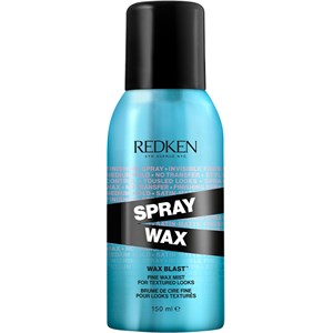 Redken Styling Spray Wax Haarspray Damen