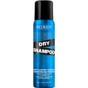 Redken Trockenshampoo Dry Shampoo Damen