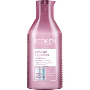 Redken Volume Injection Conditioner Female 300 Ml