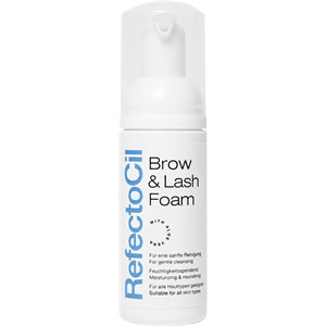 RefectoCil - Augenbrauen - Brow & Lash Foam