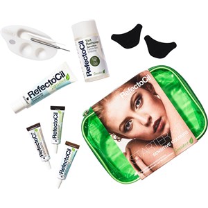 RefectoCil - Eye brows - Sensitive Starter Kit