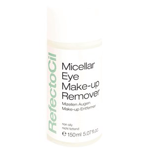 RefectoCil - Skin care - Micellar Eye Make-up Remover