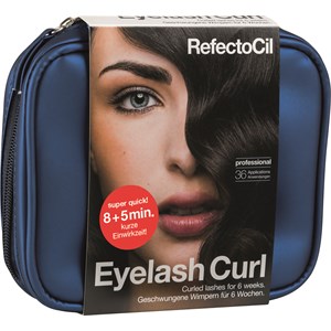 RefectoCil - Specials - Eyelash Curl