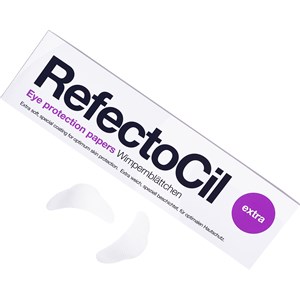 RefectoCil - Accessories - Extra Soft Eyelash Sheets