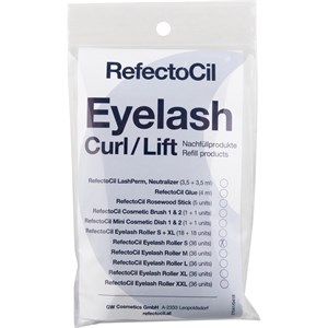 RefectoCil - Accessories - Eyelash curlers