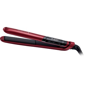 Remington - Hair straighteners - Haarglätter S9600 Silk