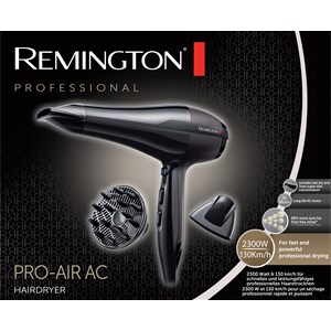 Haartrockner Pro-Air Ionen-Haartrockner AC5999 von Remington ❤️ online  kaufen | parfumdreams