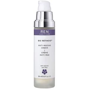Image of Ren Skincare Anti-Aging Pflege Bio-Retinoid Anti-Ageing Cream 50 ml