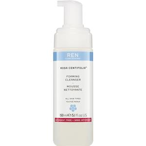 Image of Ren Skincare Gesichtsreinigung Rosa Centifolia Foaming Cleansing 150 ml