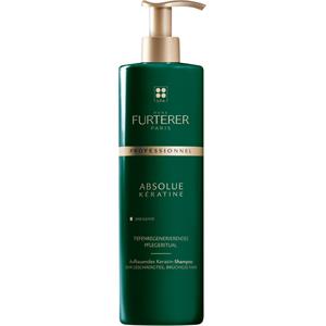 René Furterer - Absolue Kératine - Shampoo