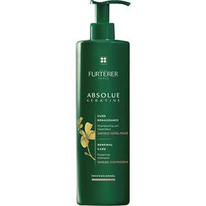 René Furterer - Absolue Kératine - Shampoo