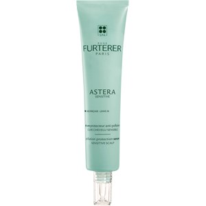 René Furterer Soin Des Cheveux Astera Sensitive Sérum Protecteur Anti-Pollution 75 Ml