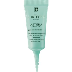 René Furterer - Astera Sensitive - Schützendes Anti-Pollution Serum