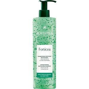 René Furterer - Forticea - Shampoo rivitalizzante