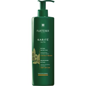 René Furterer - Karité Nutri - Intensive Nourishing Shampoo
