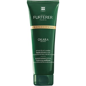 René Furterer - Okara - Blond Brightening Conditioner