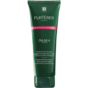 René Furterer - Okara - Masque cheveux colorés