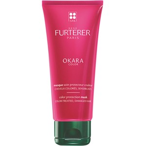 René Furterer - Okara - Color Farbschutz-Maske