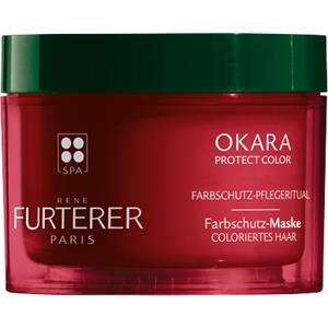 René Furterer - Okara Protect Color - Masque protection couleur