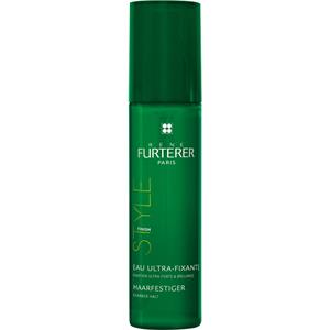 René Furterer - Style - Ultra Starker Halt Styling Haarfestiger Eau Stylisant