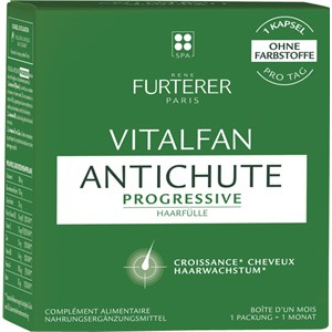 René Furterer - Vitalfan - Antichute Progressive für Haarfülle