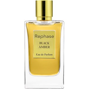 Rephase - Private Collection - Black Amber Eau de Parfum Spray