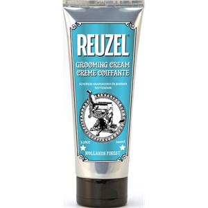 Reuzel Soin Pour Hommes Produit Coiffant Grooming Cream 100 Ml