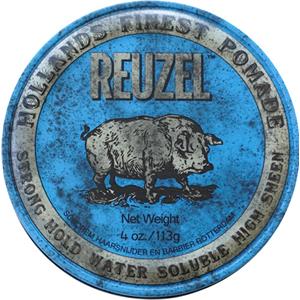 Reuzel - Styling - Pomade Blue