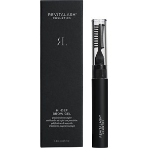 Revitalash - Augen - Hi-Def Tinted Brow Gel