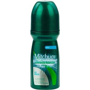 Revlon - Mitchum - Deodorant Roll-On Men Ice Fresh