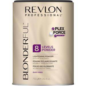 Revlon Professional - Blonderful - 8 Lightening Powder