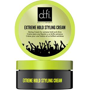 Revlon Professional - D:FI - Extreme Hold Styling Cream