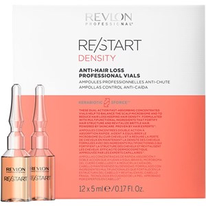 Start Anti-Hair Loss Professional Vials by Revlon Professional ❤️ Buy  online | parfumdreams