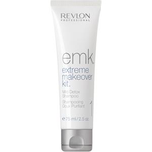 Revlon Professional - EMK - Extreme Makeover Keratinbehandlung Kit