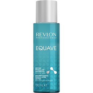 Revlon Professional Detox Micellar Shampoo 2 100 Ml