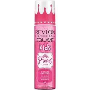 Revlon Professional Equave Kids Princess Conditioner 200 Ml