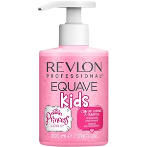 Revlon Professional Equave Kids Princess Conditioning Shampoo 300 Ml