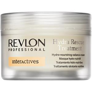 Revlon Professional - Interactives - Hydra Rescue Treatment