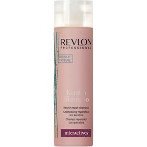 Revlon Professional - Interactives - Keratin Shampoo