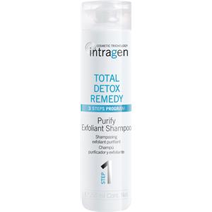 Revlon Professional - Intragen - Total Detox Remedy Purify Exfoliant Shampoo