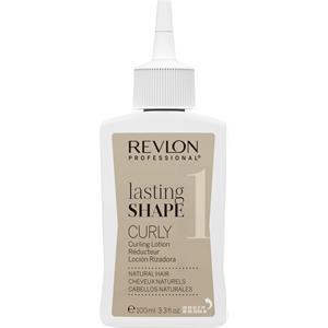 Revlon Professional Lasting Shape Curling Lotion Cheveux Résistants 100 Ml