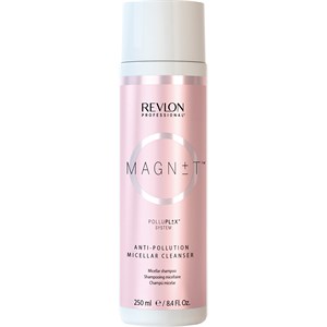 Revlon Professional - Magnet - Anti-Pollution Micellar Shampoo