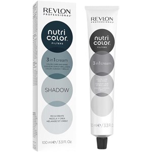 Revlon Professional Nutri Color Filters Shadow Haartönung Damen
