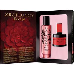 Revlon Professional - Orofluido Asia - Beauty Set